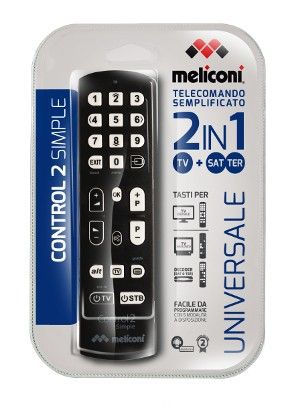 PILOT DO TV CONTROL 2 SIMPLE na Arena.pl