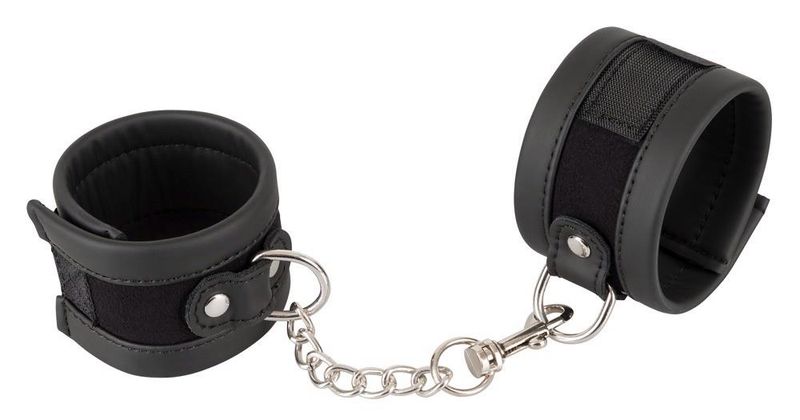 Handcuffs Vegan zdjęcie 2