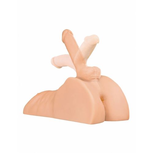 Endurance masturbator w kształcie tyłka Pipedream PDX Plus Mięso na Arena.pl