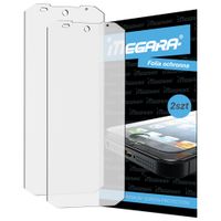 2x Folia do Ulefone Armor X32 / X32 Pro - 5.65" ochronna Full Glue