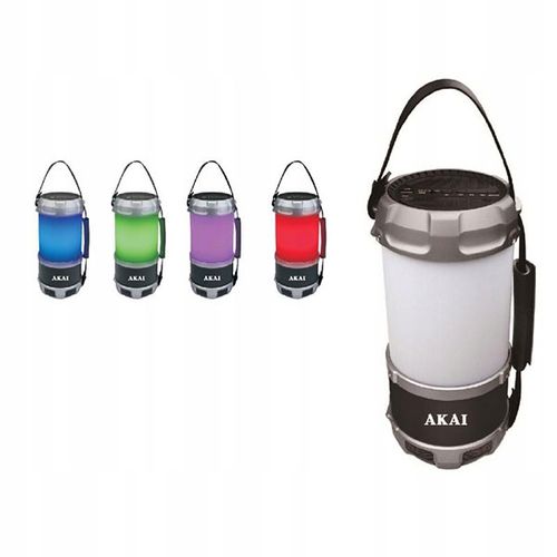 GŁOŚNIK Bluetooth AKAI ABTS-S38 na Arena.pl