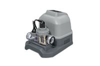 chlorator słonej wody do basenów bestway czyszczenie wody + paski testowe