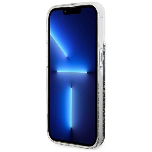 Etui Guess do iPhone 14 Pro, Czarny na Arena.pl