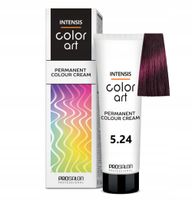 CHANTAL COLOR ART Farba do włosów 5,24 - 100ml