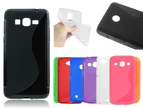 Etui Bumper Microsoft Lumia 1320 na Arena.pl