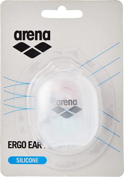 Zatyczki do uszu Arena Ergo Earplug zdjęcie 9
