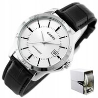 Casio zegarek męski MTP-V004L 7A