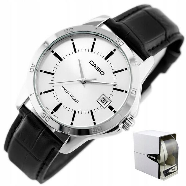 Casio zegarek męski MTP-V004L 7A zdjęcie 1