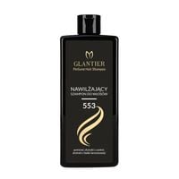 Glantier 553 - Nawilżający Szampon Do Włosów 300ml