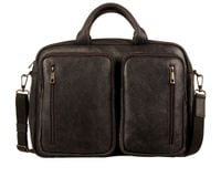 Torba na laptop 15.6” – męska torba skórzana Canaletto TM351s344