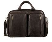 Torba na laptop 15.6” – męska torba skórzana Canaletto TM351s344