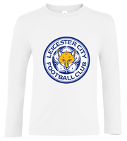 Koszulka z dł.rękaw. Leicester City