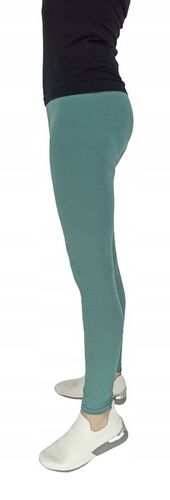 Leginsy długie damskie bambusowe 5XL/6XL na Arena.pl