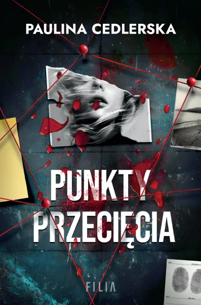 Punkty Przecięcia zdjęcie 1