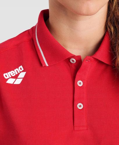 Koszulka polo unisex Arena Team Poloshirt solid M na Arena.pl