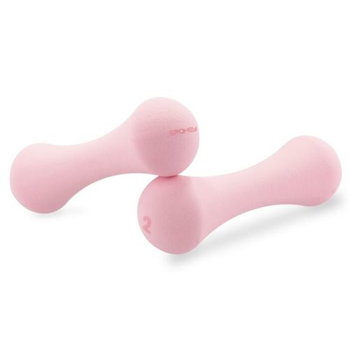Zestaw hantli 2x2kg BONE GN 941962 na Arena.pl