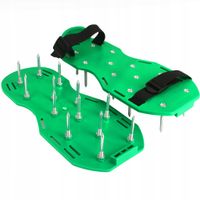 AREATOR / SANDAŁY DO NAPOWIETRZANIA