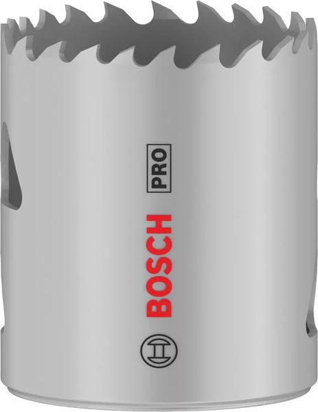 PIŁA OTWORNICA PRO MULTI MATERIAL 43 MM - B 2608901509 zdjęcie 1