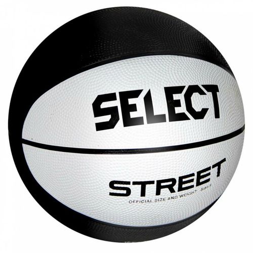 Piłka do koszykówki Select Street T26-12074 6 na Arena.pl