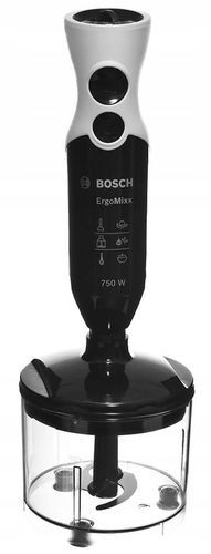 Blender ręczny Bosch ErgoMixx MSM67170 750 W TURBO na Arena.pl