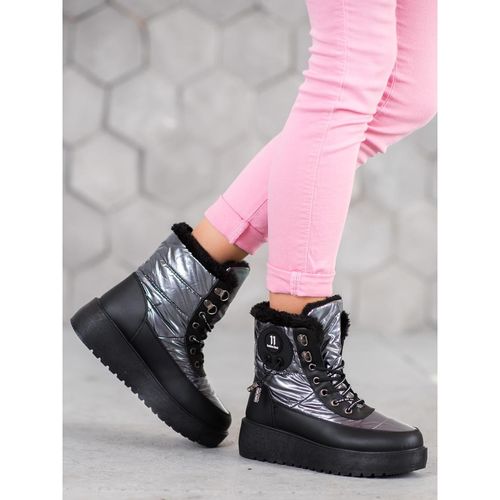 Modne Śniegowce r.39 na Arena.pl