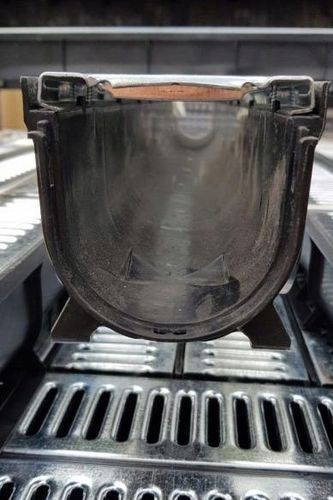 ODWODNIENIE LINIOWE Korytko plastik/ocynk h90 A15 na Arena.pl