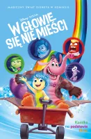 Magiczny świat Disneya w komiksie. W głowie się nie mieści