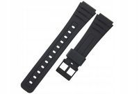 ORYGINALNY PASEK DO ZEGARKA CASIO F-105W F-106W F-28W F-91W F-93W 18mm