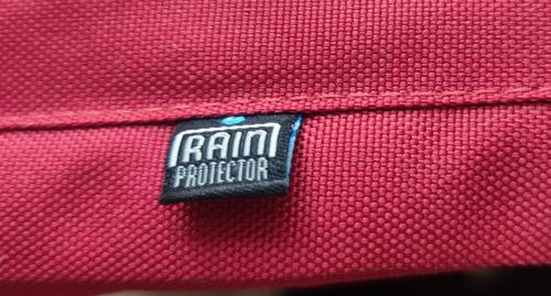 Plecak turystyczny  Milo Timmit 45 Red na Arena.pl