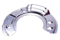 Osłona tarczy do BMW 518 d 2013 2014 2015 2016