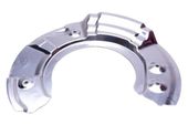 Osłona tarczy do BMW 518 d 2013 2014 2015 2016