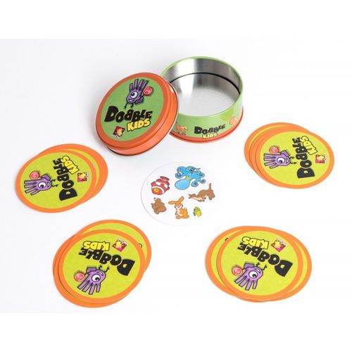 Rebel Gra Dobble Kids na Arena.pl