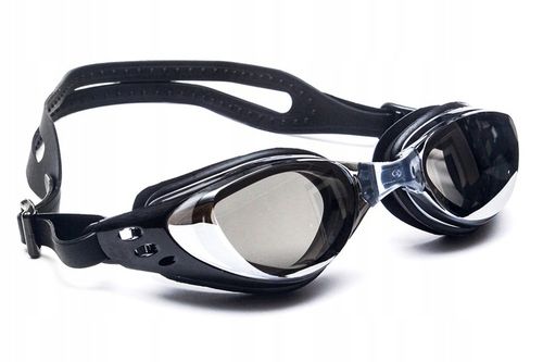 OKULARY PŁYWACKIE ANTI-FOG DO PŁYWANIA BASEN na Arena.pl