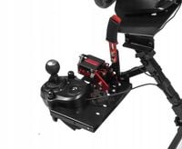 SZEROKA PÓŁKA do STELAŻ kokpit NA SHIFTER i HAMULEC X4RACE