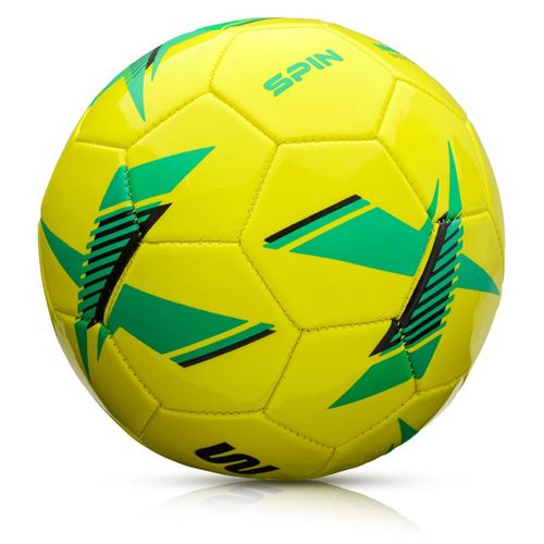 Piłka nożna Meteor Spin 4 17263 uniw na Arena.pl