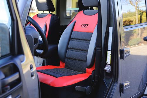 MATA ERGONOMICZNA do RENAULT CLIO 1 2 3 4 THALIA na Arena.pl