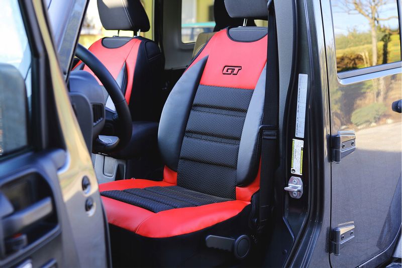 MATA ERGONOMICZNA do RENAULT CLIO 1 2 3 4 THALIA zdjęcie 7