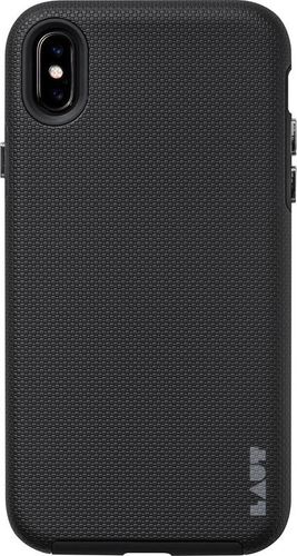 Laut SHIELD - Etui iPhone Xs Max (Black) na Arena.pl