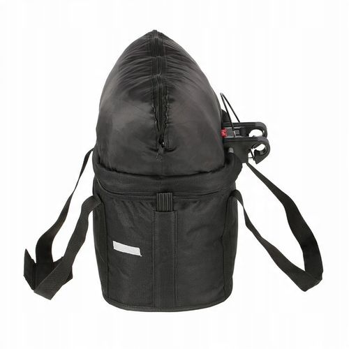 KOSZYK NA KIEROWNICĘ DO ROWERU + TORBA 10L na Arena.pl