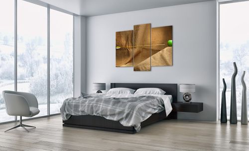 Obraz Na Płótnie - Płótno Strzała - 130X100 Cm - Cb130X100-2216 na Arena.pl