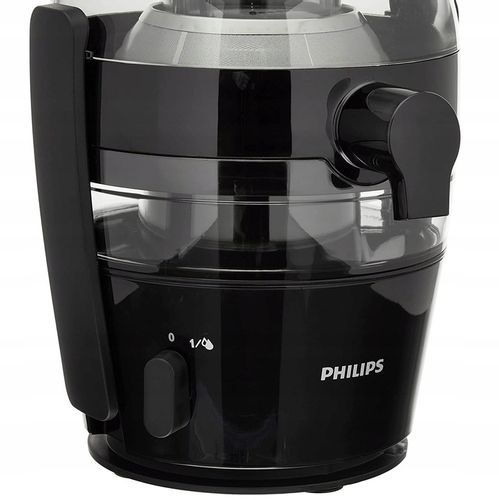 Sokowirówka Philips HR1856/70 czarny 800W Pojemnik 2l na Arena.pl