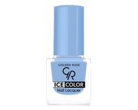 Golden Rose Ice Color Nail Lacquer 149 Lakier do paznokci Kolor - 149