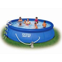 INTEX 28132 Basen rozporowy 366x76 cm