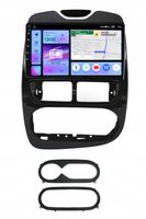 RADIO NAWIGACJA GPS RENAULT CLIO 2012-2018 ANDROID