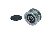 KOŁO PASOWE ALTERNATORA SPRZĘGŁA OPEL VECTRA C 2003 2004 2005 2006 2007