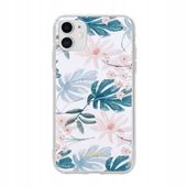 CRONG DO APPLE IPHONE 11 FLOWER CASE ETUI