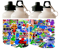 Bidon Junior Garden of Banban