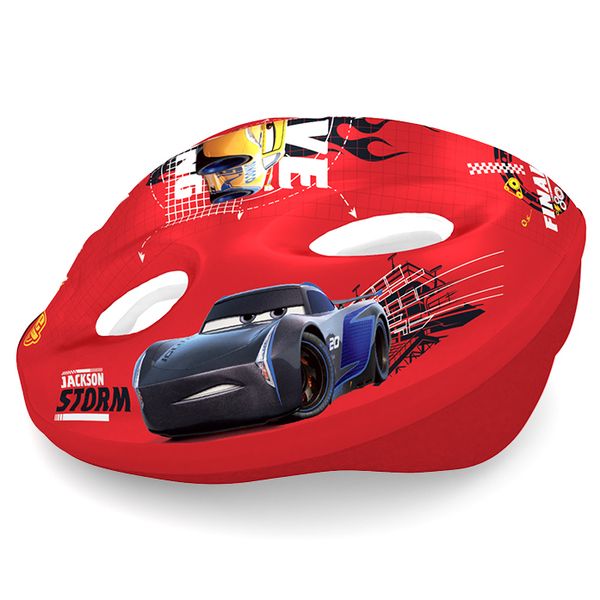 ND15_9042 KASK ROWEROWY CARS 3 zdjęcie 6