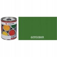 Lakier Zieolony Celli 609508KR