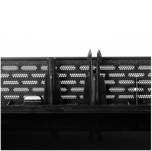 Thermaltake View 22 Tempered Glass - Black na Arena.pl